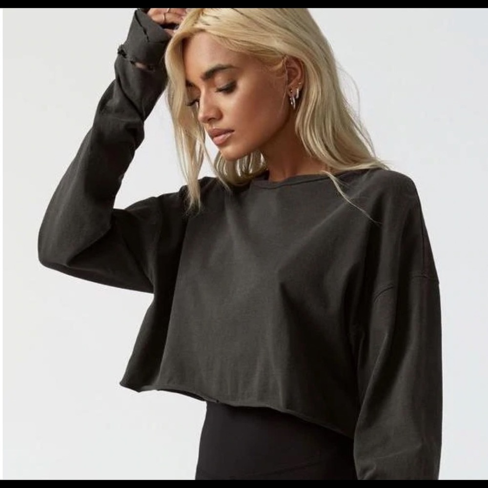 Joah Brown SOHO crop